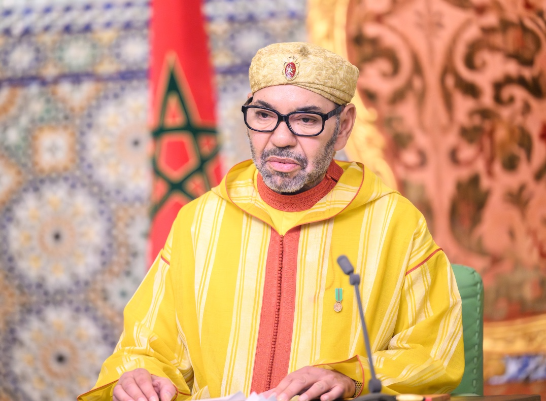 الرئيس السنغالي يتوجه إلى جلالة الملك ب”أصدق عبارات الشكر” عقب العفو الملكي على المشجعين السنغاليين