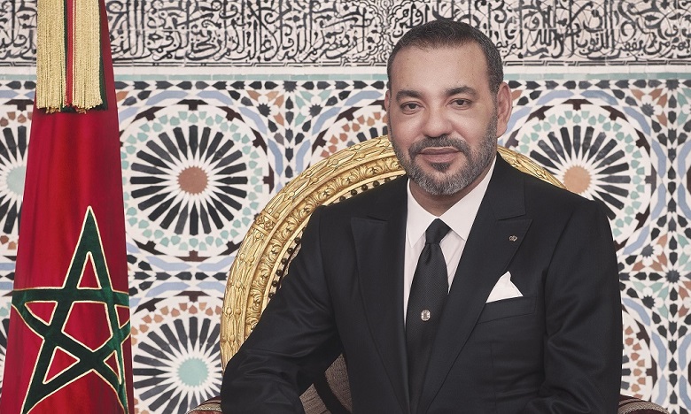 أمير المؤمنين يؤدي غدا الأربعاء صلاة عيد الأضحى المبارك بمسجد أهل فاس بالرباط