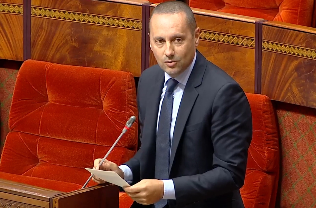 وزير الصحة: تعيين وتوزيع 530 طبيبا أخصائيا مباشرة بعد التخرج ابتداء من غشت المقبل وزير الصحة: تعيين وتوزيع 530 طبيبا أخصائيا مباشرة بعد التخرج ابتداء من غشت المقبل