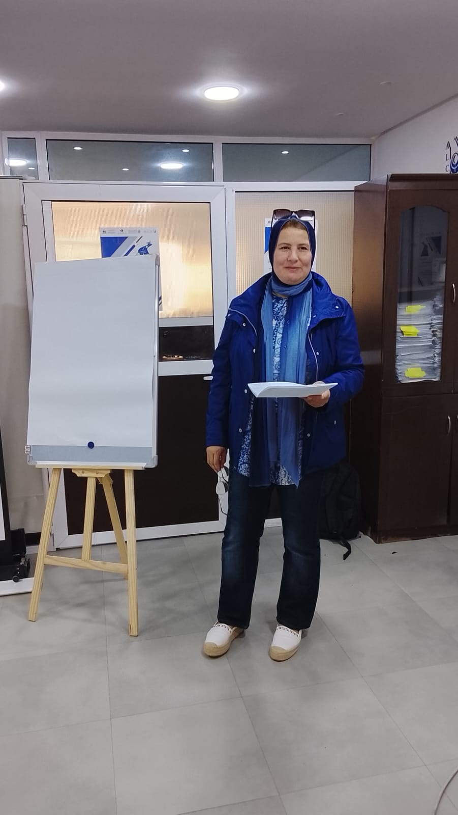 فـــــــاس.. تحليل السياسات العمومية محط دورات تكوينية لحركة بدائل مواطنة فـــــــاس.. تحليل السياسات العمومية محط دورات تكوينية لحركة بدائل مواطنة