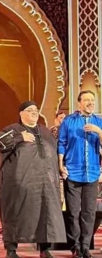إسماعيل بوجية يبرز غنى التراث المغربي في عرض سامي يوسف بمهرجان فاس للموسيقى العالمية العريقة