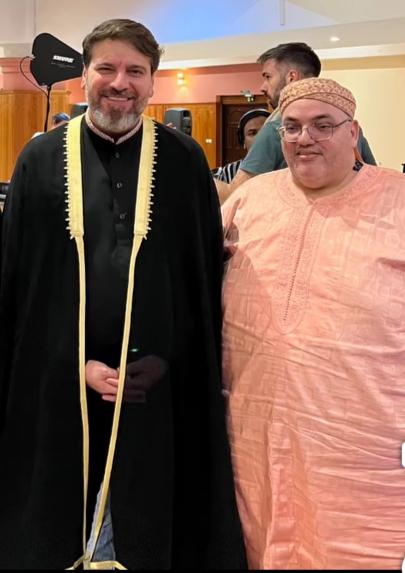 إسماعيل بوجية يبرز غنى التراث المغربي في عرض سامي يوسف بمهرجان فاس للموسيقى العالمية العريقة