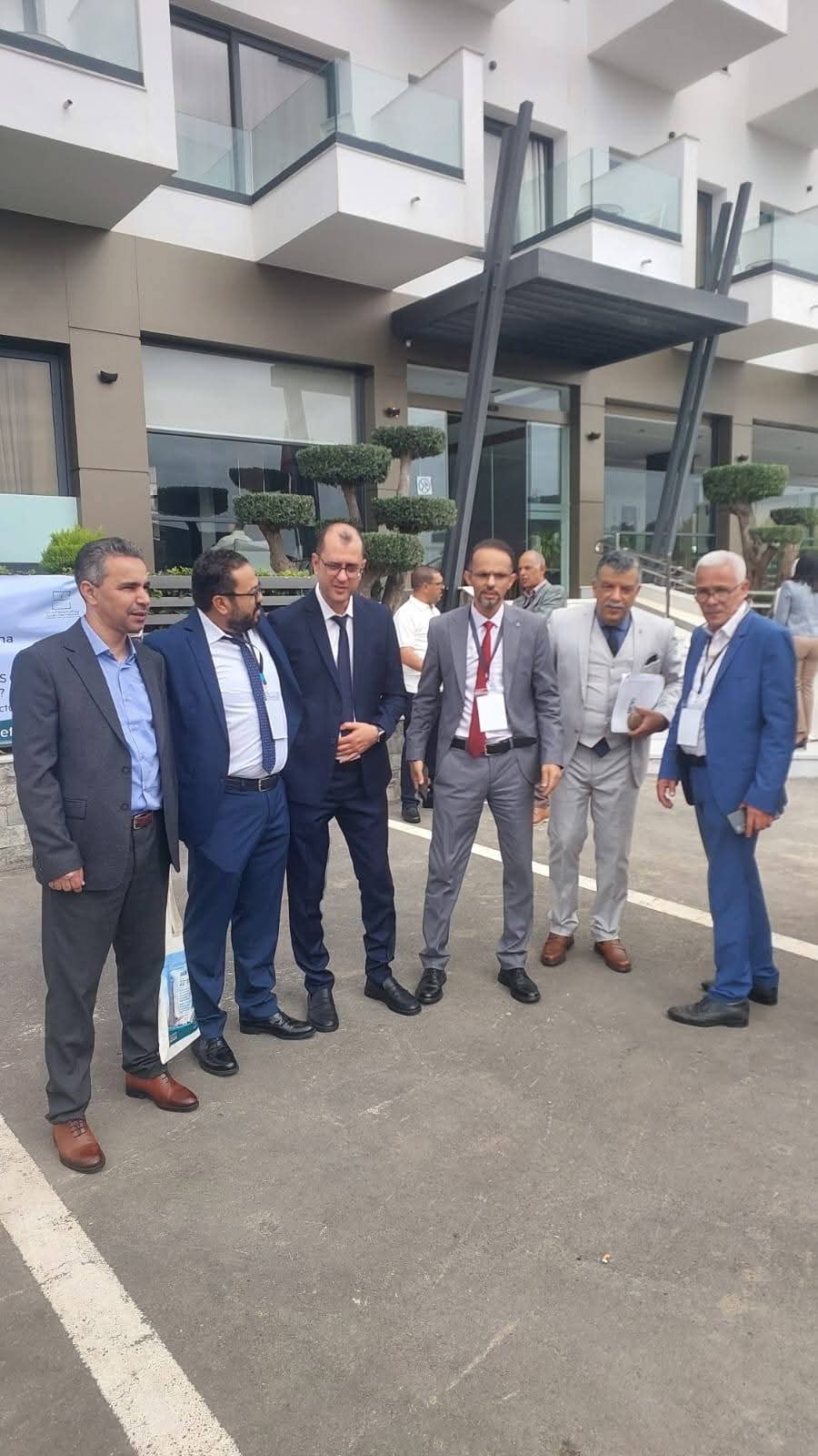 كابو نيغرو  بتطوان تحتضن نقاشا وطنيا حول تحديات تنزيل المجموعات الصحية الترابية