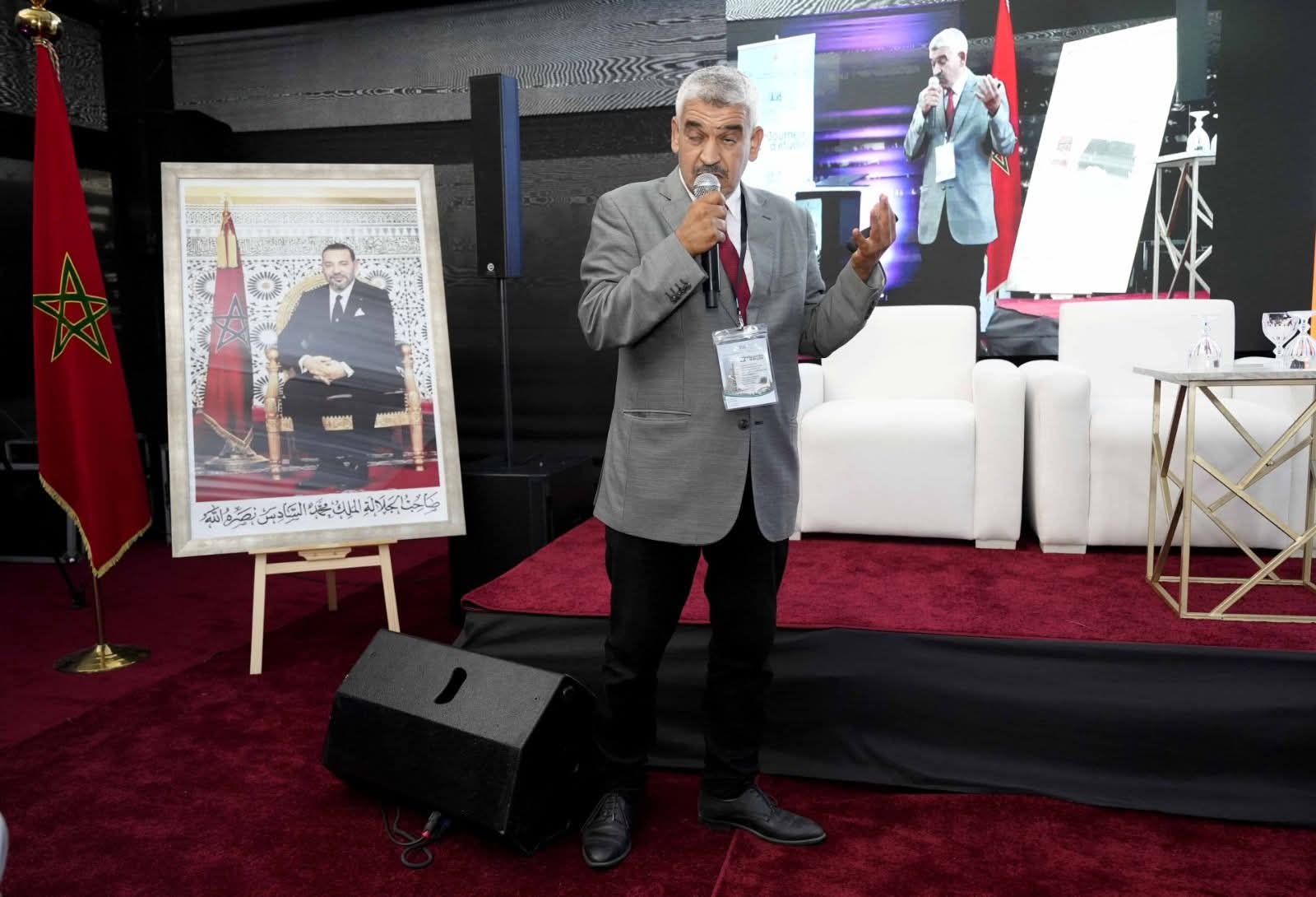 كابو نيغرو  بتطوان تحتضن نقاشا وطنيا حول تحديات تنزيل المجموعات الصحية الترابية