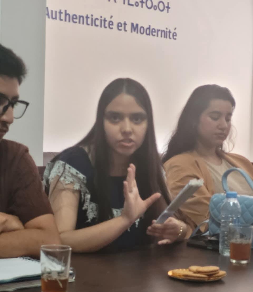 منظمة شبابية بمكناس تراهن على الشباب لخلق إشعاع تنموي بالمدينة