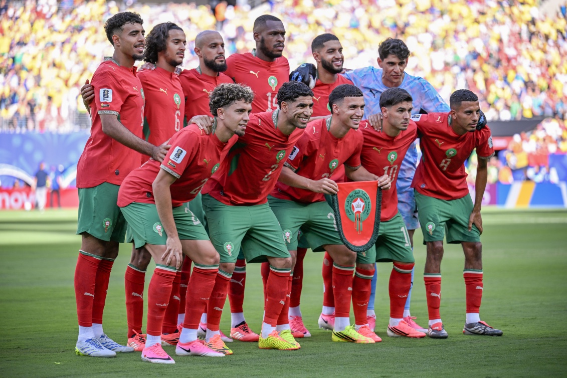 مونديال 2026 .. المغرب يواجه هايتي “المتحررة من الضغوط” بطموح حسم التأهل وصدارة مجموعته