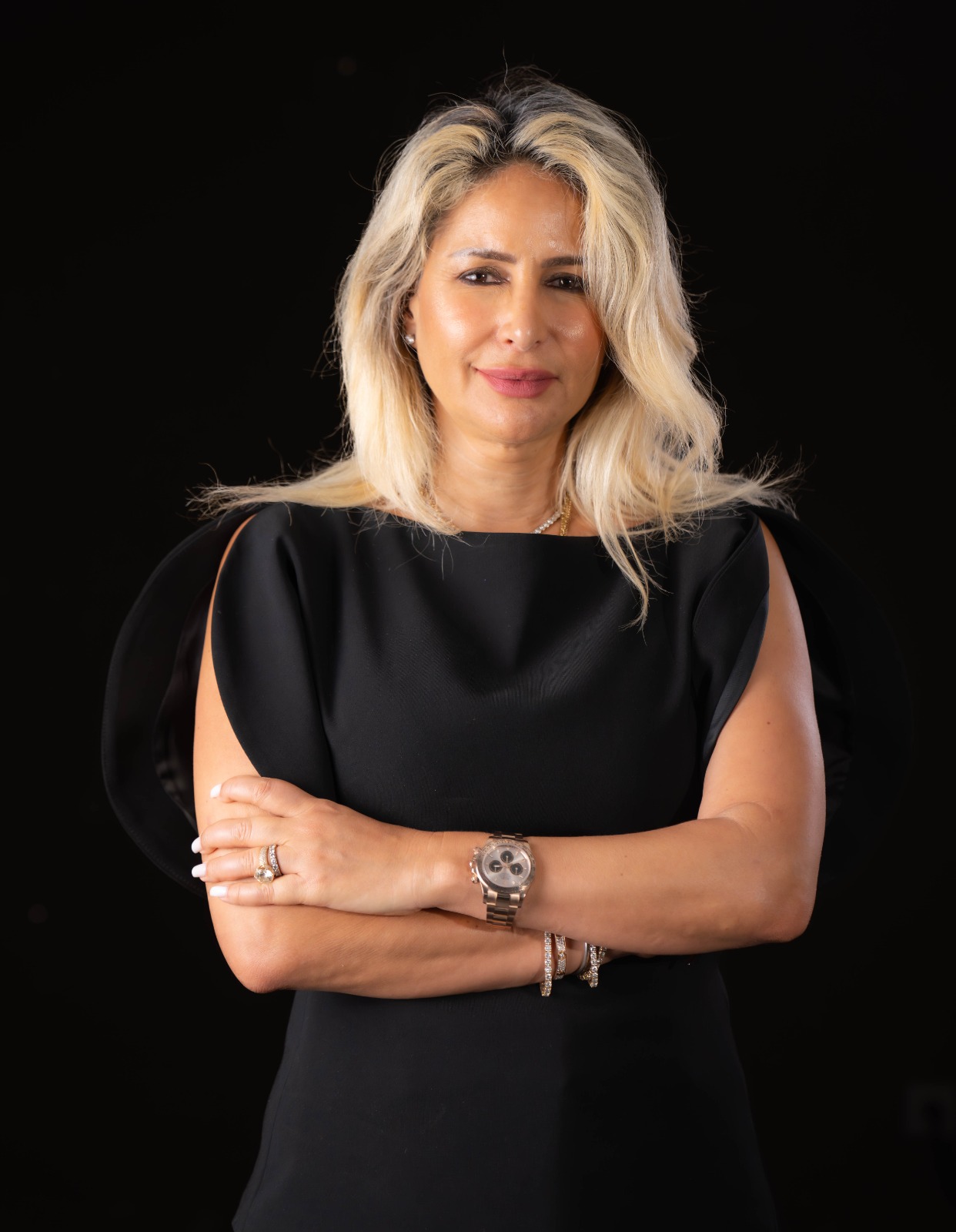 انتخاب سونيا مزور رئيسة للاتحاد المغربي للمصدرين انتخاب سونيا مزور رئيسة للاتحاد المغربي للمصدرين