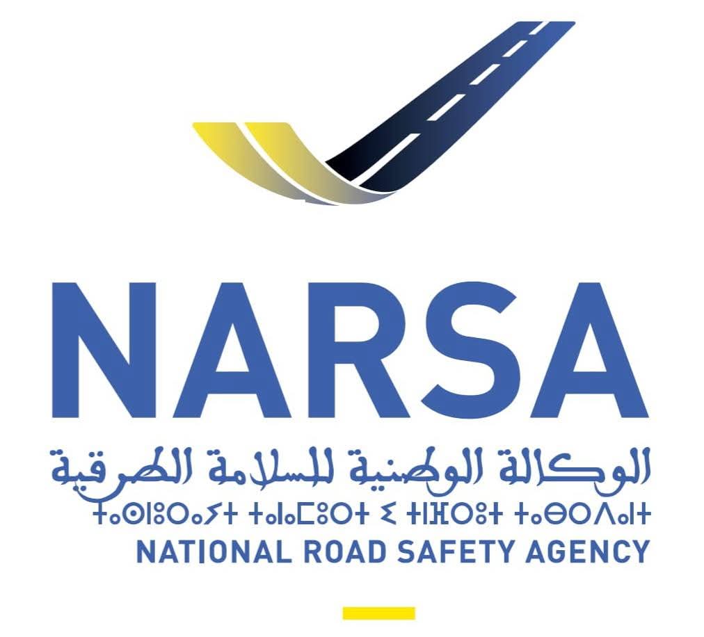 الجمعية الوطنية للنقل والسلامة الطرقية تمنح الرئاسة الشرفية للأستاذ الحسن عسلون بالمقر الجديد لمعهد اللغات Goethe-Haus بمكناس