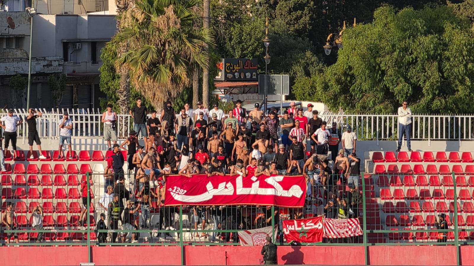 الحلقة الثانية: المنخرطون الجدد بالكوديم... دعم للإخفاق أم للنجاحات... أم هُمْ في مهمة مستحيلة؟