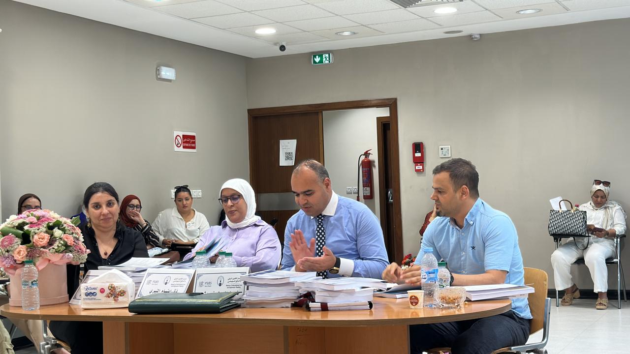 الصحراء المغربية: التنمية الترابية والسيادة والانتقال المستدام في صلب أطروحة لافتة الصحراء المغربية: التنمية الترابية والسيادة والانتقال المستدام في صلب أطروحة لافتة