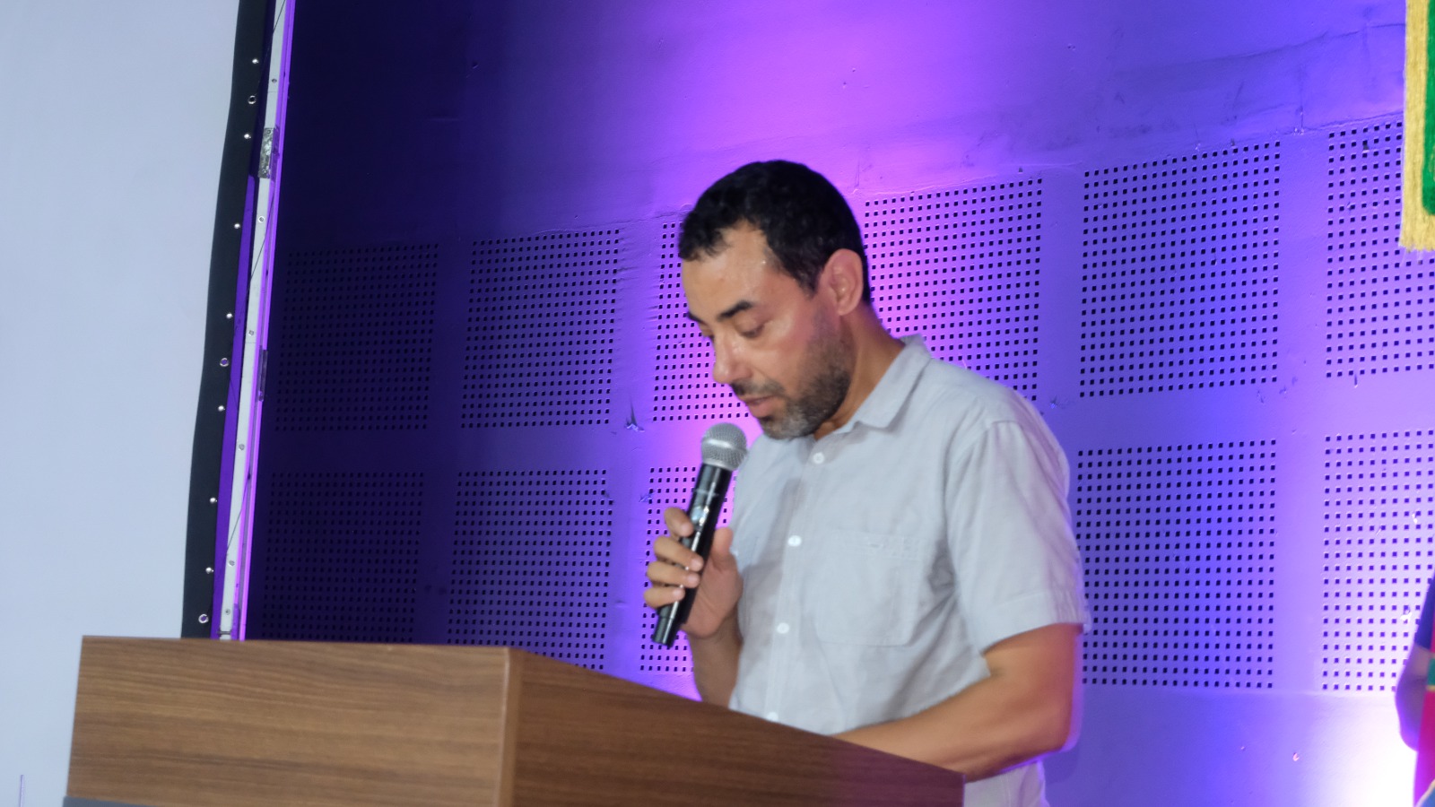 حفل تخرج مميز بدار الشباب حسنونة بطنجة يحتفي بإبداعات الشباب حفل تخرج مميز بدار الشباب حسنونة بطنجة يحتفي بإبداعات الشباب