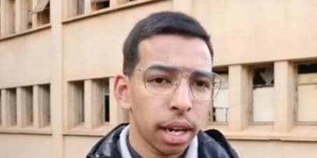 طه رياضي يطلق نداء  لإعادة إحياء مستشفى بن صميم ويعتبره مشروعا استراتيجيا لإنقاذ المنظومة الصحية بإقليم إفران