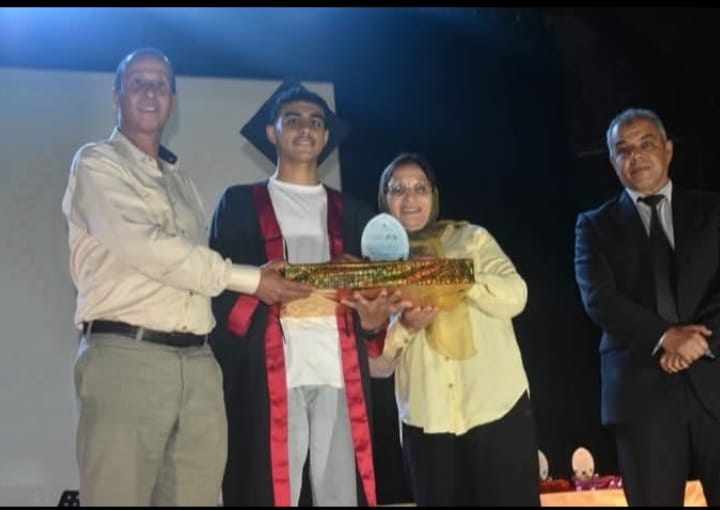 المديرية الإقليمية بمكناس تنظم حفل التميز السنوي بمناسبة اختتام الموسم الدراسي 2026/2025 المديرية الإقليمية بمكناس تنظم حفل التميز السنوي بمناسبة اختتام الموسم الدراسي 2026/2025