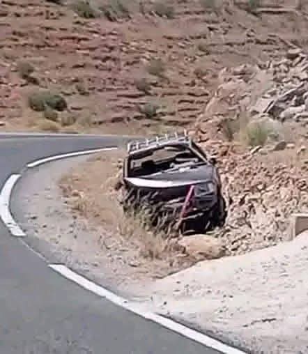 حادثة سير مأساوية بإقليم الحسيمة تنهي حياة تاجر سمك في طريقه إلى العمل