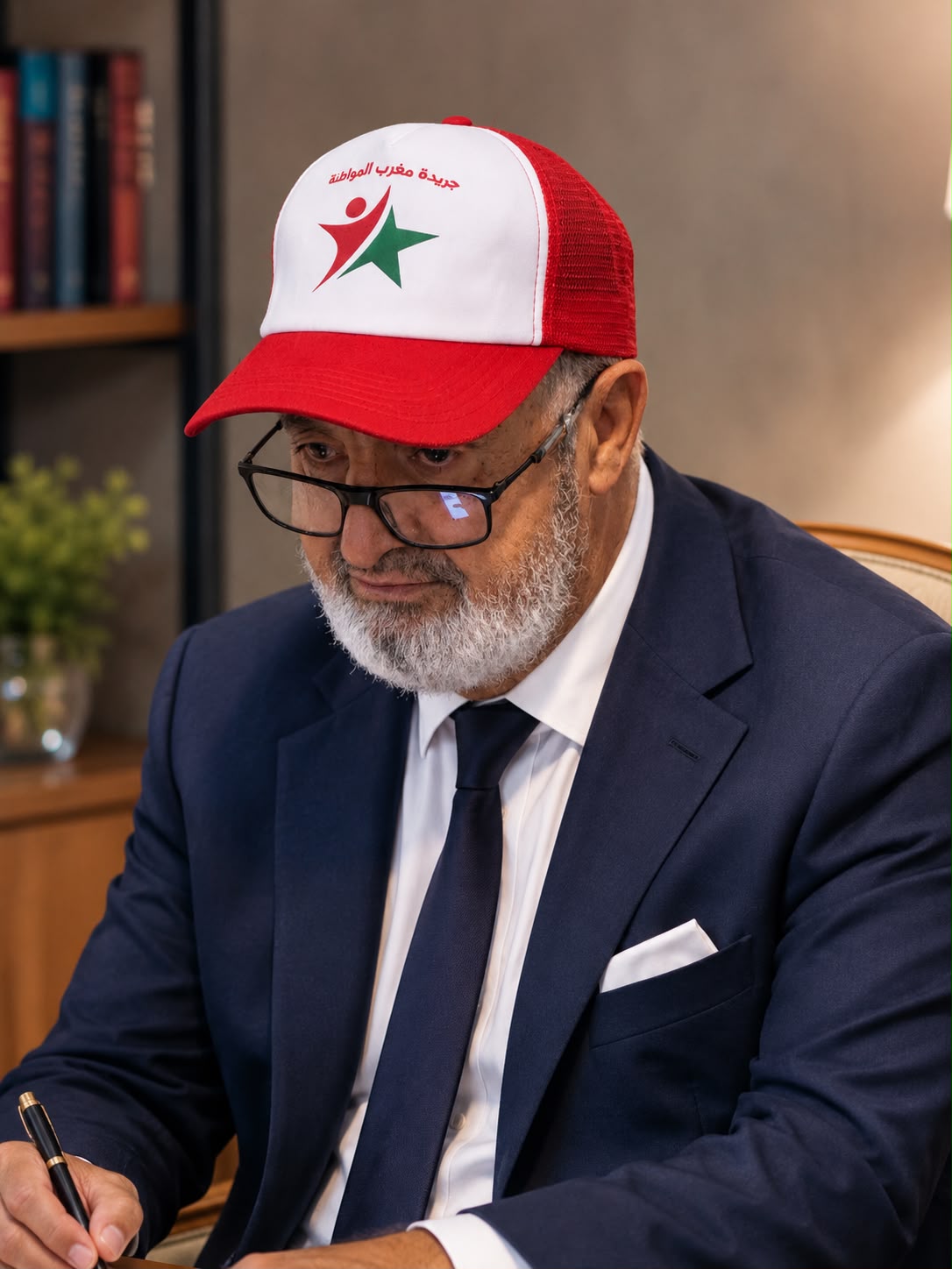 انطلاق عملية تأهيل الأحياء الناقصة التجهيز بمكناس تحت إشراف السيد عامل عمالة مكناس