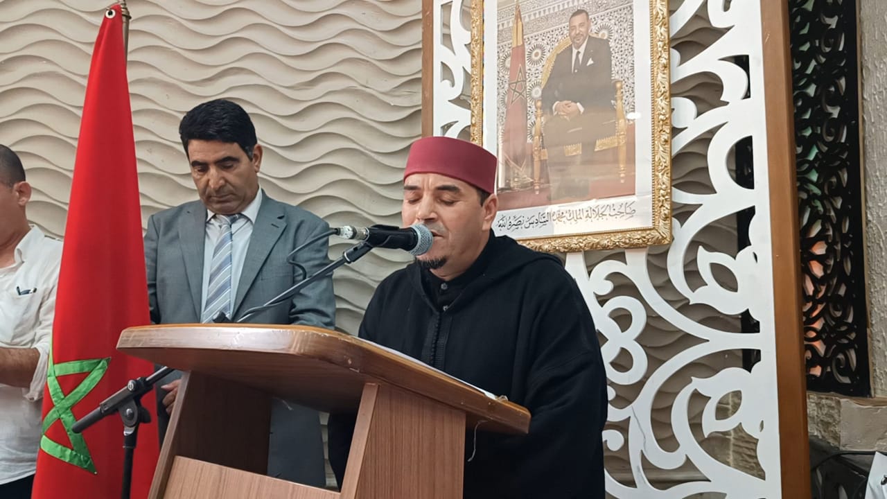 عيد العرش… وفد رسمي يحضر احتفالات بمحكمة الاستئناف بمكناس والمعهد البلدي الموسيقي