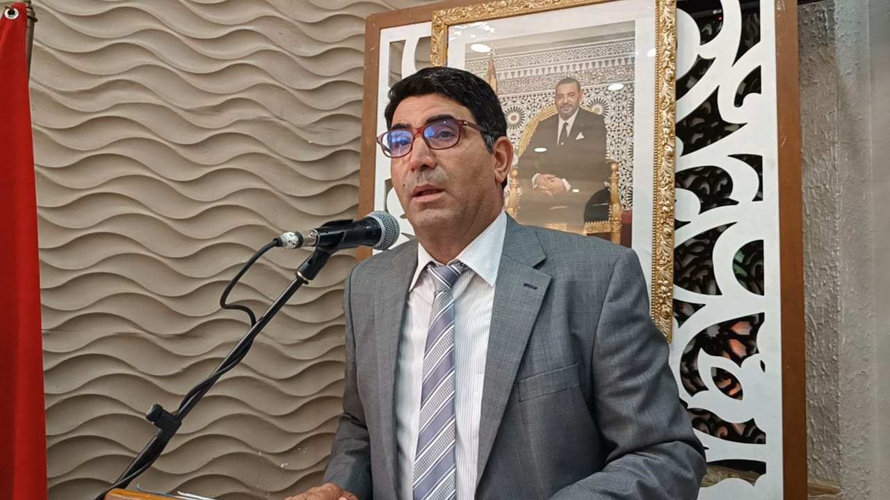 عيد العرش… وفد رسمي يحضر احتفالات بمحكمة الاستئناف بمكناس والمعهد البلدي الموسيقي