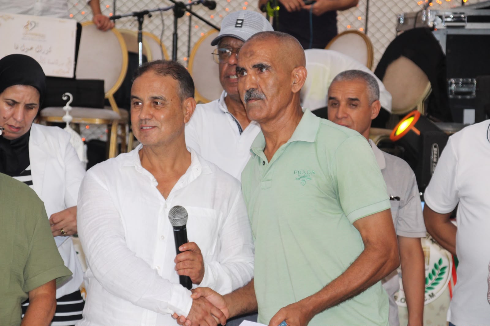 جمعية الاعمال الاجتماعية لموظفي جماعة مكناس تحتفل بالذكرى 27 لعيد العرش المجيد وتكرم 100 من المتقاعدات و المتقاعدين جمعية الاعمال الاجتماعية لموظفي جماعة مكناس تحتفل بالذكرى 27 لعيد العرش المجيد وتكرم 100 من المتقاعدات و المتقاعدين