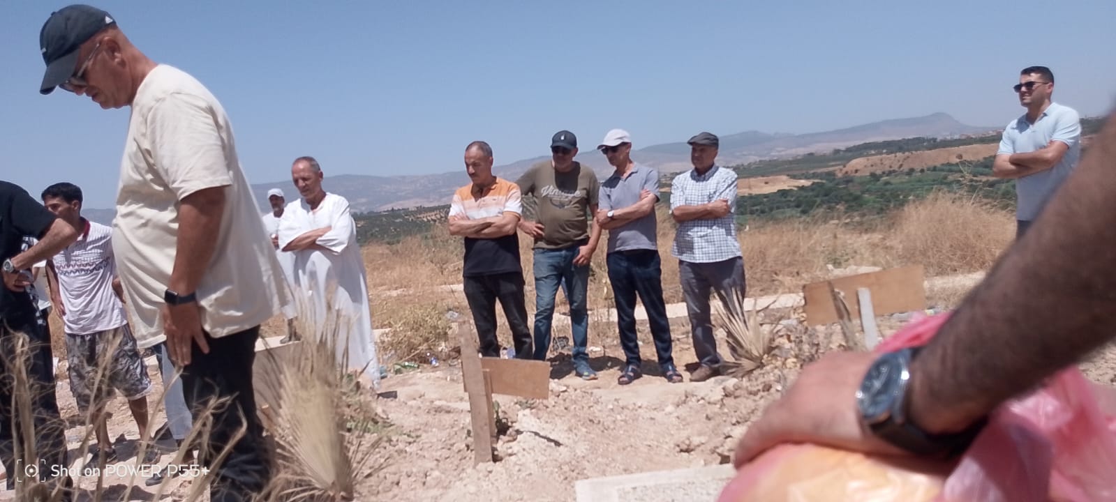 أوراق الرعيل الأول لأسرة الصحة بمكناس تتساقط تباعا ... وبرحيل الحاج الطيب لحرش تطوى صفحة من صفحات الوفاء والعطاء أوراق الرعيل الأول لأسرة الصحة بمكناس تتساقط تباعا ... وبرحيل الحاج الطيب لحرش تطوى صفحة من صفحات الوفاء والعطاء