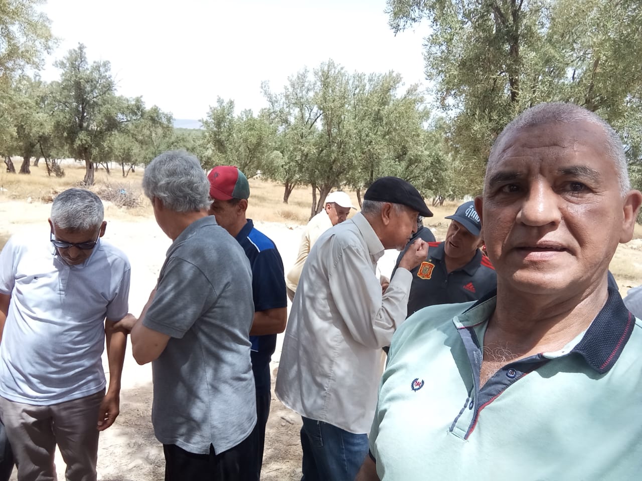 رحيل بوعزة ريضام.. نهاية مسيرة أحد صناع أول ألقاب النادي الرياضي المكناسي رحيل بوعزة ريضام.. نهاية مسيرة أحد صناع أول ألقاب النادي الرياضي المكناسي