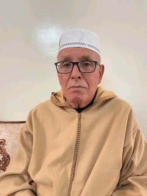 رحيل بوعزة ريضام.. نهاية مسيرة أحد صناع أول ألقاب النادي الرياضي المكناسي رحيل بوعزة ريضام.. نهاية مسيرة أحد صناع أول ألقاب النادي الرياضي المكناسي