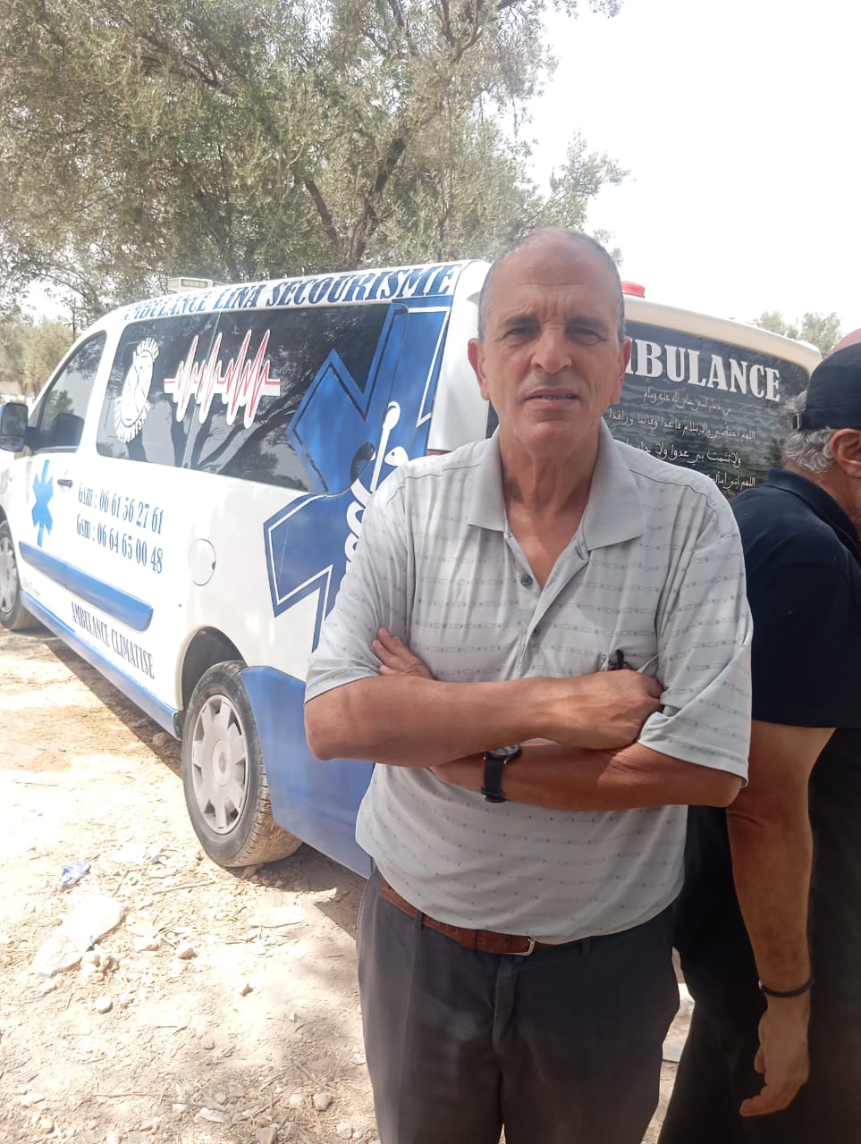 رحيل بوعزة ريضام.. نهاية مسيرة أحد صناع أول ألقاب النادي الرياضي المكناسي رحيل بوعزة ريضام.. نهاية مسيرة أحد صناع أول ألقاب النادي الرياضي المكناسي