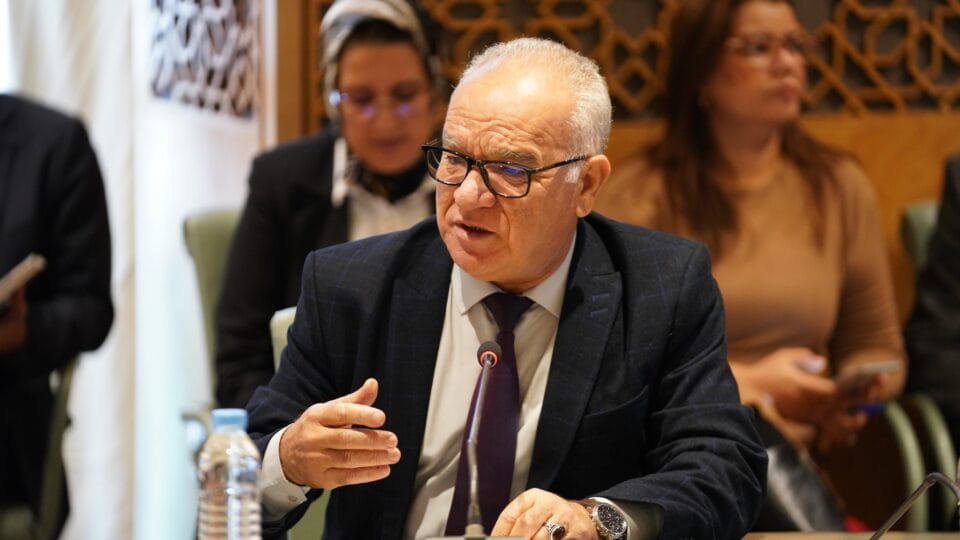 سؤال برلماني يكشف شكاوى بحرمان منخرطي مؤسسة الأعمال الاجتماعية للكهرباء والماء من خدمات 