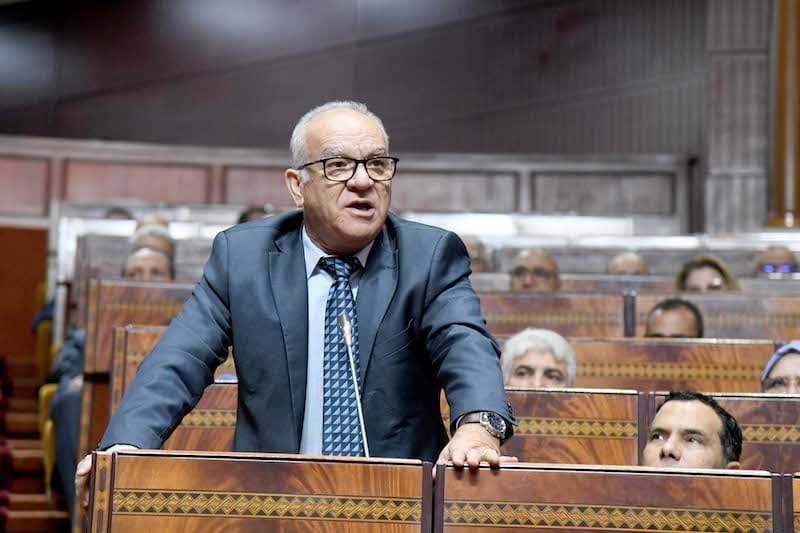 سؤال برلماني يكشف شكاوى بحرمان منخرطي مؤسسة الأعمال الاجتماعية للكهرباء والماء من خدمات سؤال برلماني يكشف شكاوى بحرمان منخرطي مؤسسة الأعمال الاجتماعية للكهرباء والماء من خدمات