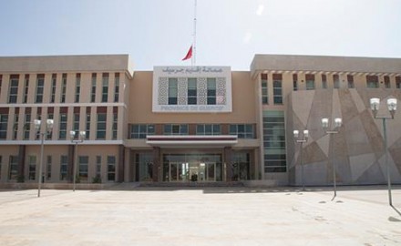 عمالة جرسيف تخلّد اليوم الوطني لمغاربة العالم وتفتح باب الحوار مع أفراد الجالية