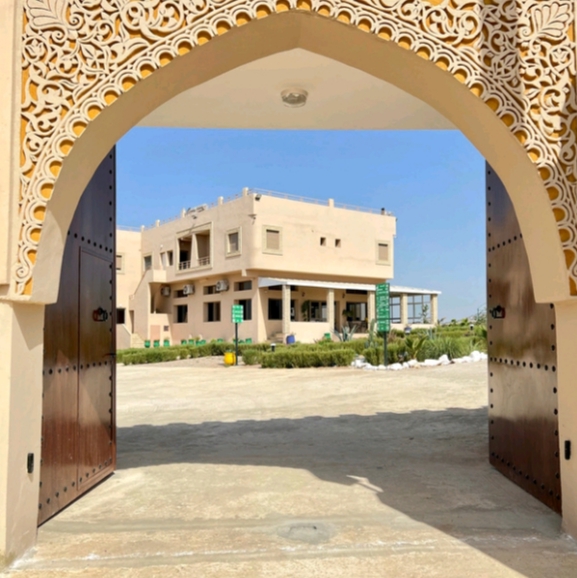 حدائق بلادنا بمكناس... مشروع مغربي من سويسرا يجمع بين الإقامة والاستجمام والبيئة والمغامرة والمطبخ الصحي حدائق بلادنا بمكناس... مشروع مغربي من سويسرا يجمع بين الإقامة والاستجمام والبيئة والمغامرة والمطبخ الصحي