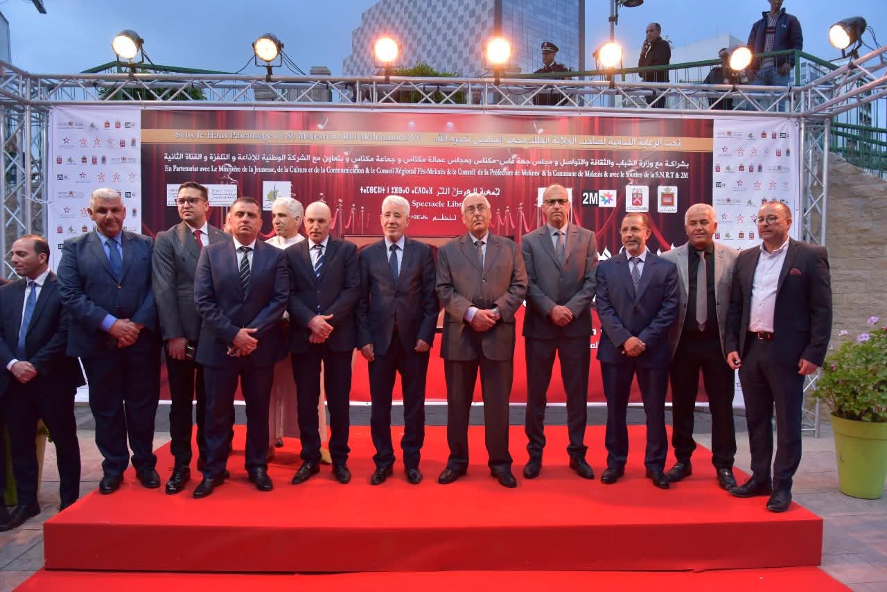 سجال يستنزف وقت مكناس، من الجدل حول مهرجان الدراما إلى أولوية المصلحة العامة سجال يستنزف وقت مكناس، من الجدل حول مهرجان الدراما إلى أولوية المصلحة العامة