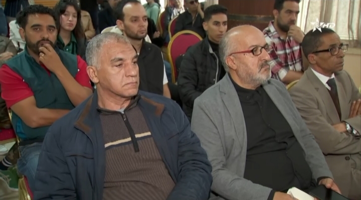 سجال يستنزف وقت مكناس، من الجدل حول مهرجان الدراما إلى أولوية المصلحة العامة سجال يستنزف وقت مكناس، من الجدل حول مهرجان الدراما إلى أولوية المصلحة العامة