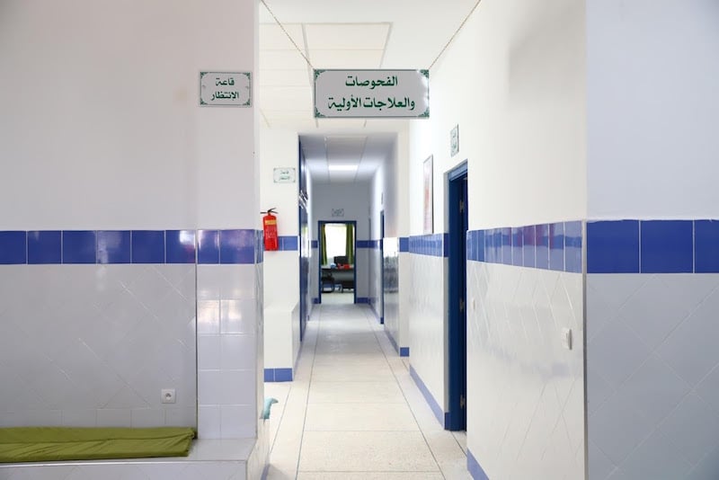 الصحة في المغرب بين الاصلاح وتحديات الواقع