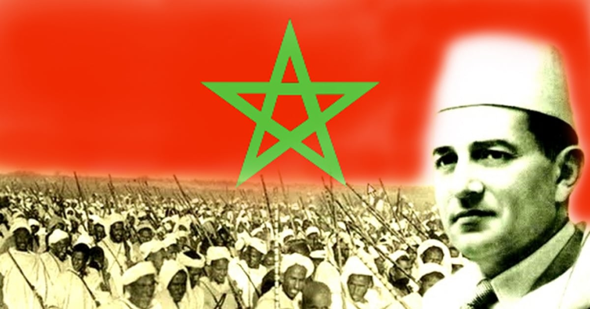 الذكرى 73 لثورة الملك والشعب.. استحضار للتلاحم الوثيق بين العرش والأمة والتزام بمواصلة حمل مشعلها في ظل الوحدة الوطنية