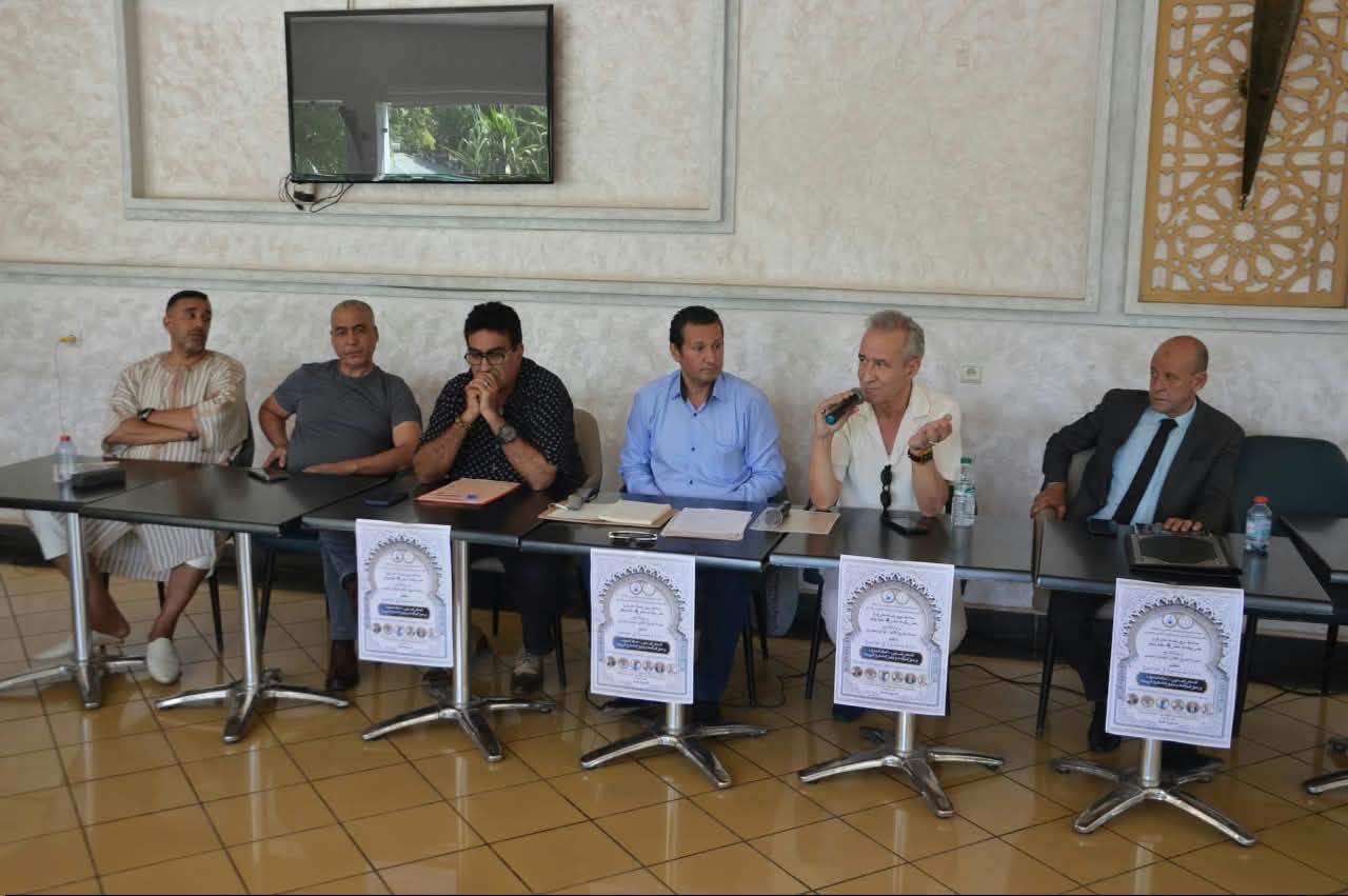 مهرجان عيساوة الأخير يلقي بظلاله على مائدة مستديرة بمكناس حول صون أصالة التراث العيساوي