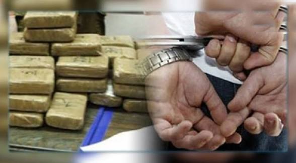الحسيمة : بوكيدان.. توقيف ثلاثة أشخاص وحجز نحو 4.5 كيلوغرامات من الكيف والكوكايين