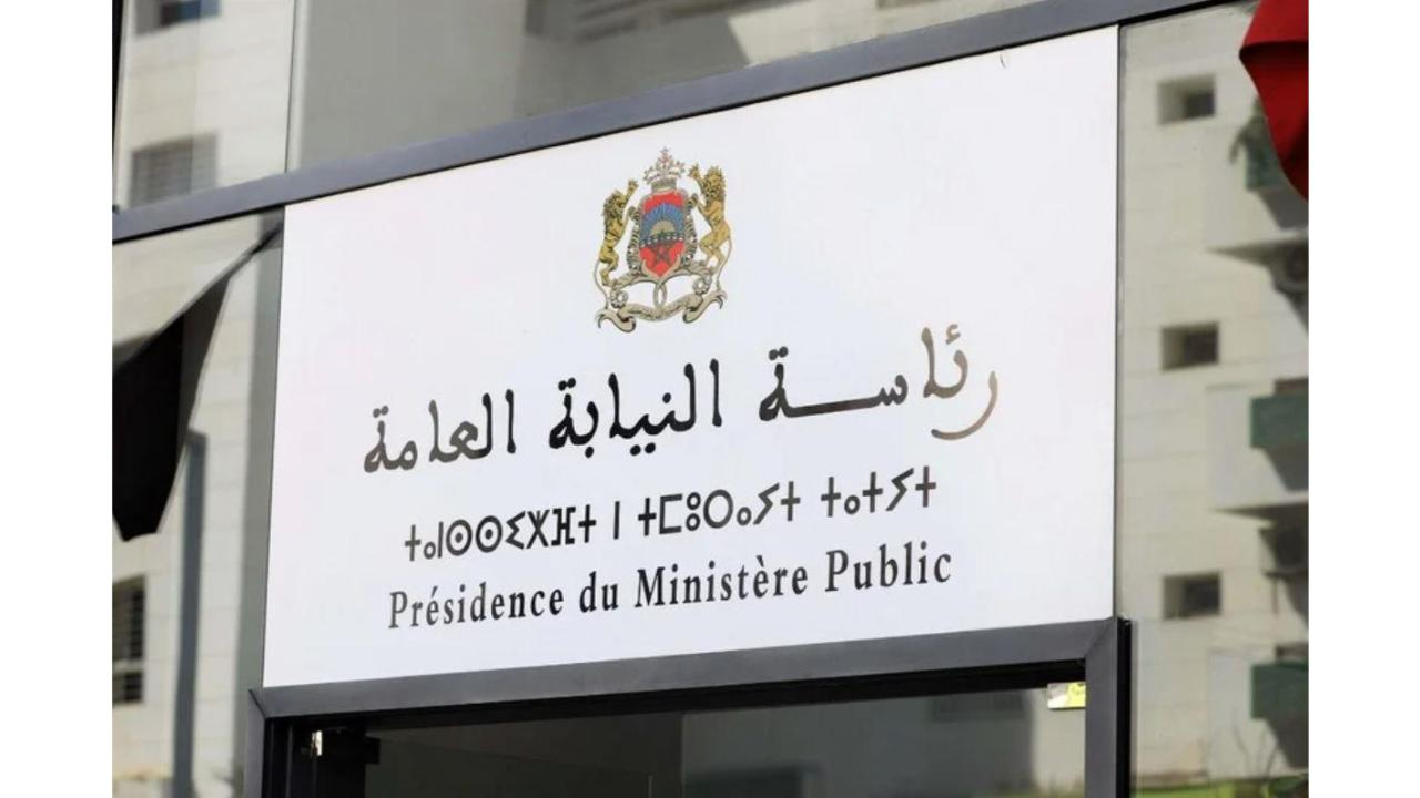 رئاسة النيابة العامة تدعو كافة النيابات العامة لدى محاكم الاستئناف والمحاكم الابتدائية إلى التعبئة لضمان نزاهة الاستحقاقات الانتخابية المقبلة