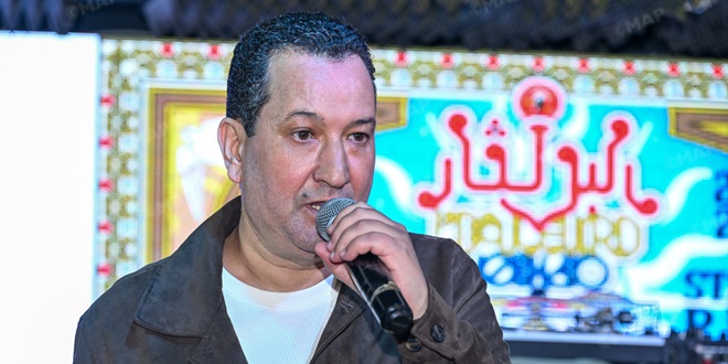 أزيد من 33 مجموعة موسيقية في الدورة الـ24 لمهرجان أزيد من 33 مجموعة موسيقية في الدورة الـ24 لمهرجان