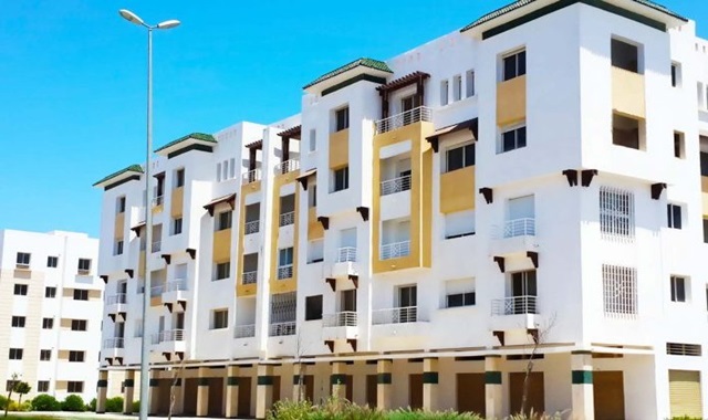 الحسيمة.. خطوات جديدة لتسريع إنجاز السكن الاجتماعي لفائدة الأسر المسجلة في لوائح الانتظار