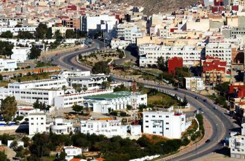 الحسيمة.. اجتماع لنشطاء لبحث الرد على ما وصفوه بالاستفزازات الإسبانية في سبتة ومليلية الحسيمة.. اجتماع لنشطاء لبحث الرد على ما وصفوه بالاستفزازات الإسبانية في سبتة ومليلية