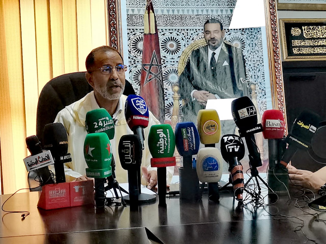 بشرى للمكناسيين.. النقل الحضري يعود ابتداءً من الأسبوع المقبل