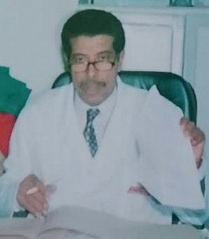 الشتيوي... 42 سنة من العطاء بين المستشفى وقاعات التكوين وملاعب التحكيم