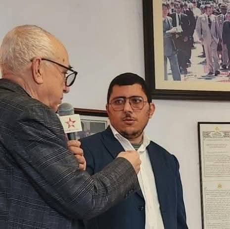 آدم أبوفائدة.. ثلاثون سنة من الطموح بين تعليم السياقة والإعلام والفن والعمل الجمعوي.