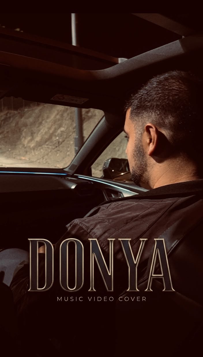 DONYA DONYA