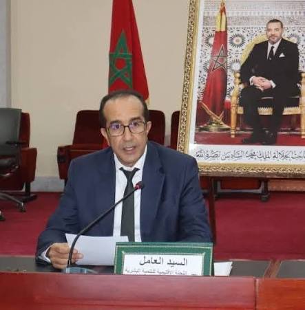 الحسيمة.. عامل الإقليم يجمع الأحزاب السياسية قبيل الاستحقاقات التشريعية