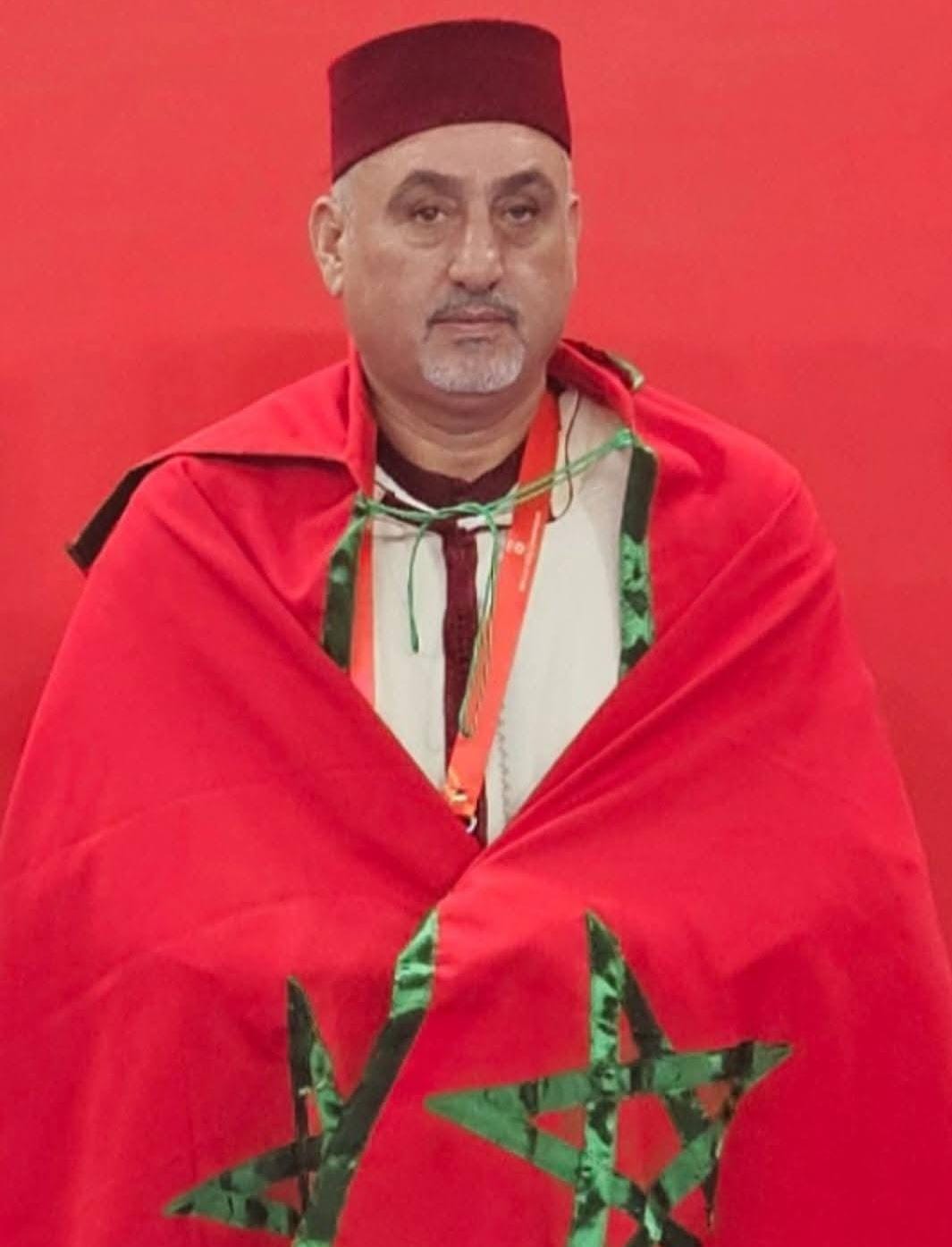 عبد الكريم الرفاعي.. مهندس نهضة النادي المكناسي لكرة الطائرة عبد الكريم الرفاعي.. مهندس نهضة النادي المكناسي لكرة الطائرة