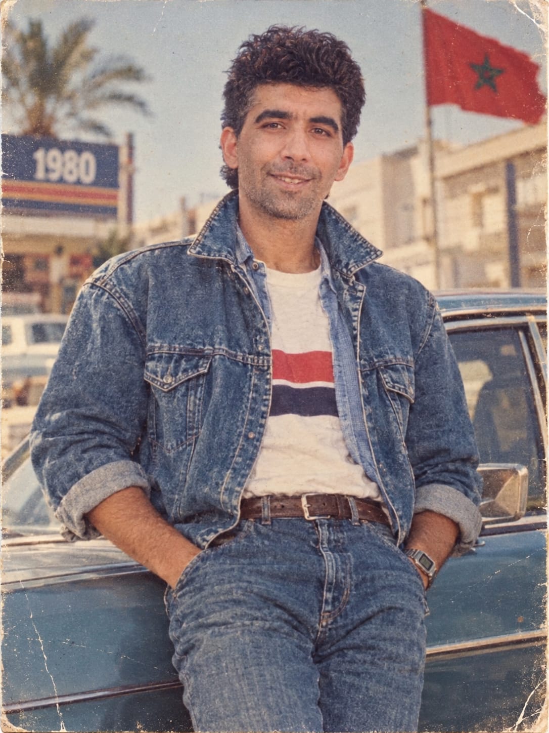 تراند الثمانينات.. الجيل الذهبي الذي عاش ما لم تعشه باقي الأجيال! تراند الثمانينات.. الجيل الذهبي الذي عاش ما لم تعشه باقي الأجيال!