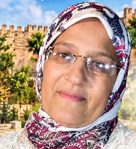 جليلة سحود ترافع من أجل إدراج قضايا الإعاقة في صلب البرامج الانتخابية