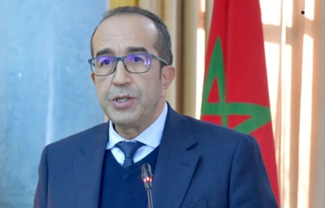بتعليمات من عامل إقليم الحسيمة.. السلطات تكثف مواكبتها الميدانية استعداداً للاستحقاقات الانتخابية بتعليمات من عامل إقليم الحسيمة.. السلطات تكثف مواكبتها الميدانية استعداداً للاستحقاقات الانتخابية