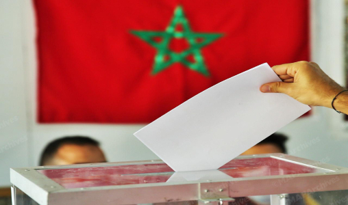 نسبة المشاركة في الانتخابات التشريعية بلغت %4,23 الى حدود الساعة العاشرة صباحا نسبة المشاركة في الانتخابات التشريعية بلغت %4,23 الى حدود الساعة العاشرة صباحا